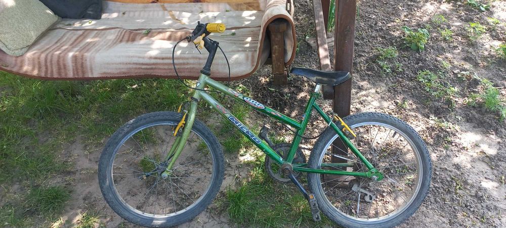 Продаю дитячий ровер.