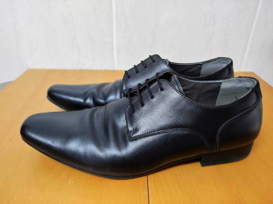 Julius Marlow JAUNT - Sapatos em ótimo estado, 43