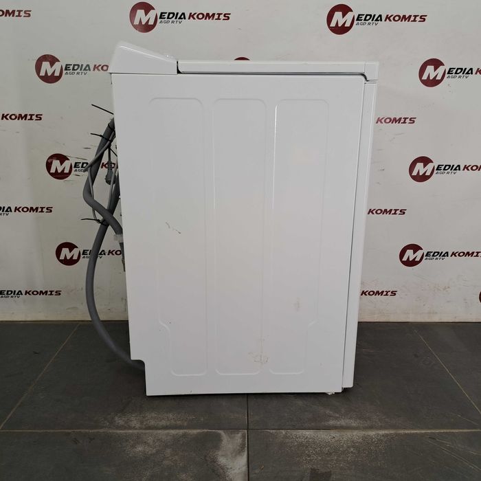 Pralka Privileg PWT B623S [12m-cy gwar] Klasa B / 6 kg / 1200 obr