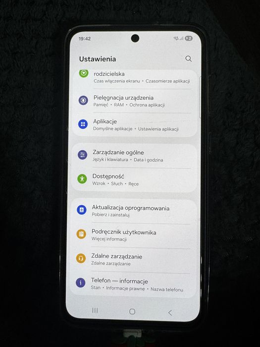 Samsung a36 5G 128 GB