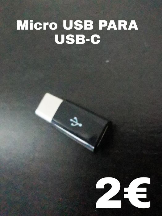 Micro USB to Type-C Adapter64584560883969121
