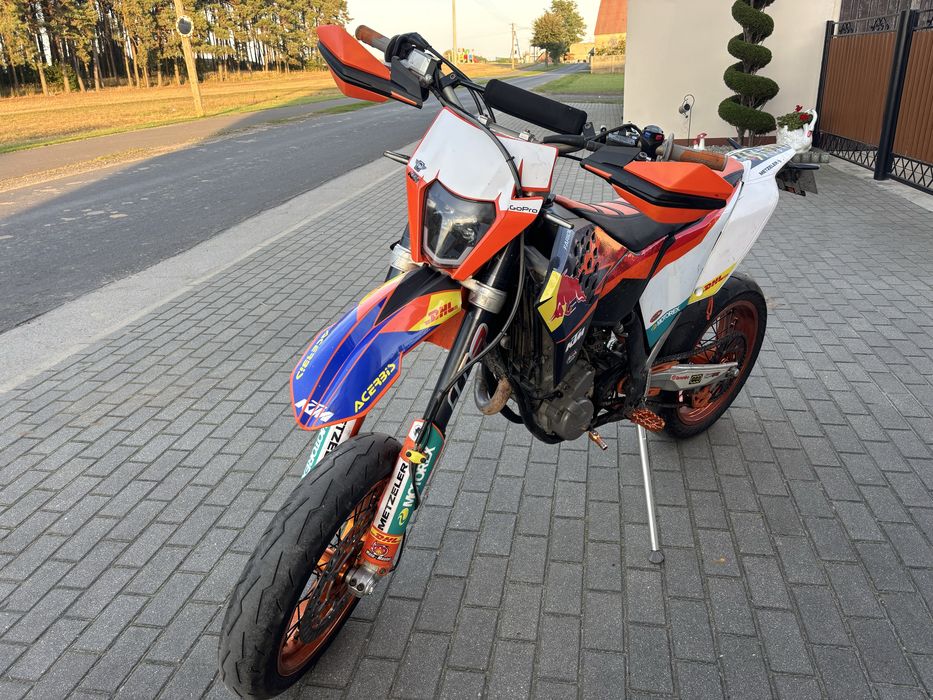 KTM
