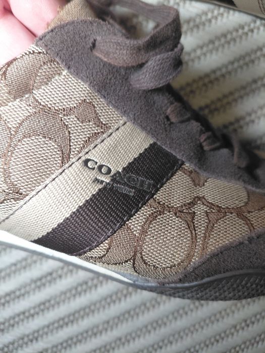 Жіночі кросівки COACH,prada,guess,gucci