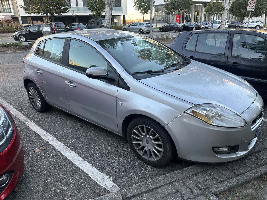 Fiat bravo 1.6 multijet