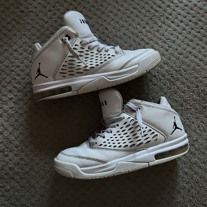 кросівки Nike Jordan Flight Origin 4