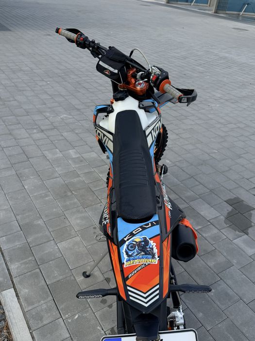 Kovi advance 250 2026p