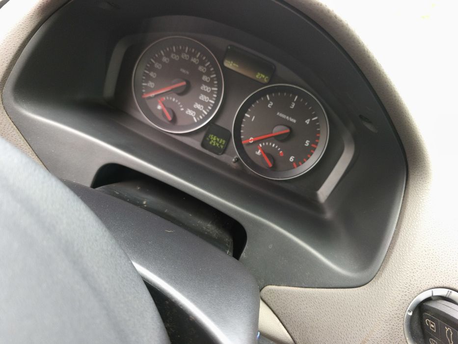 Volvo C30 — fotografia 6