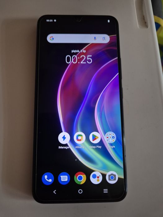 Smartfon VIVO V21 5G 128/8GB