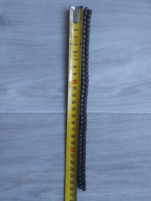 Цеп ГРМ для мопеда