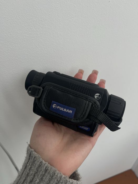 Тепловізор Pulsar Axion XM30F