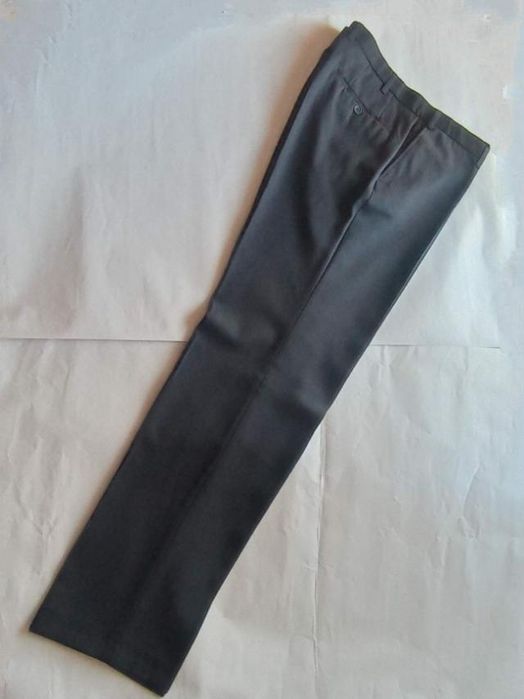 Чоловічий костюм/піджак+брюки regular fit р. 50-52