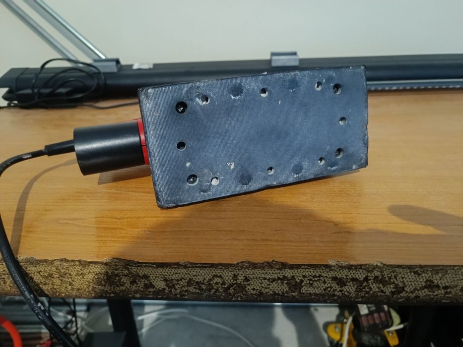 Szlifierka oscylacyjna Einhell