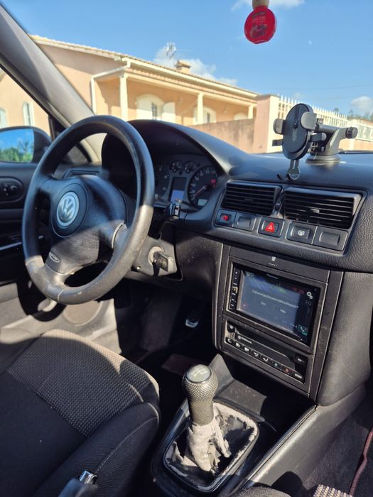 volkswagen golf 4 | 1.9 tdi 110cv vp