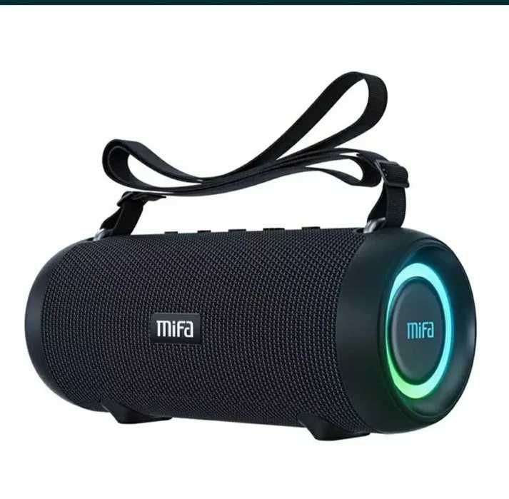 Топова Bluetooth Колонка Динамік