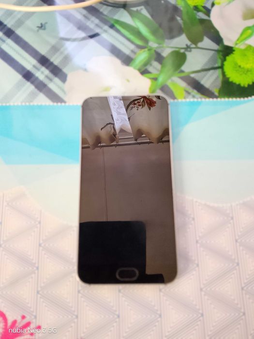 Продам Meizu MX 5