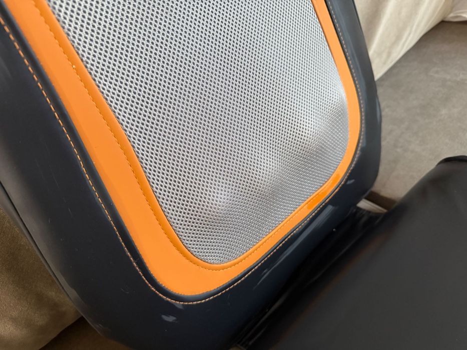 Mata masująca do masażu