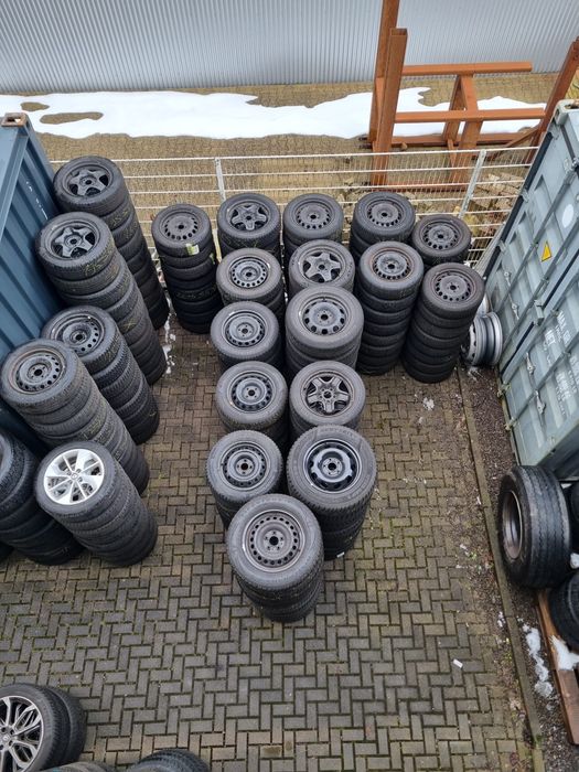 Диск 7J16-5/114.3-ET46