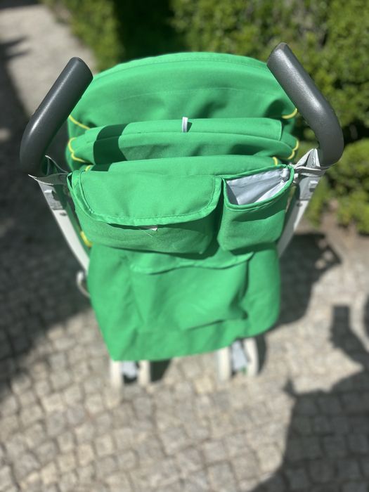 Продам коляску трость rainbow