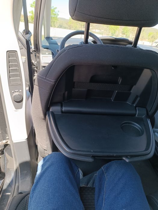Citroën Grand C4 Picasso 1.6 HDi (7 Lugares)