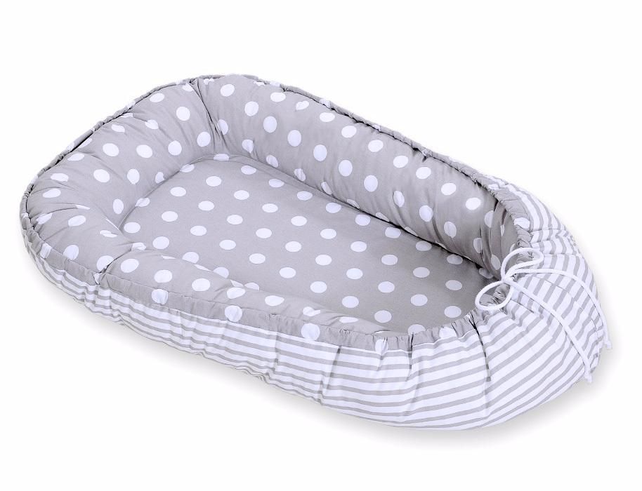 Ninho Caminha para bebé recém-nascidos