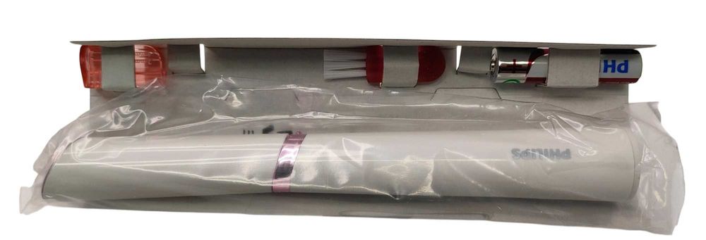 Depilator Laserowy Philips Lumea Advanced SC1997 Jak Nowy Komplet