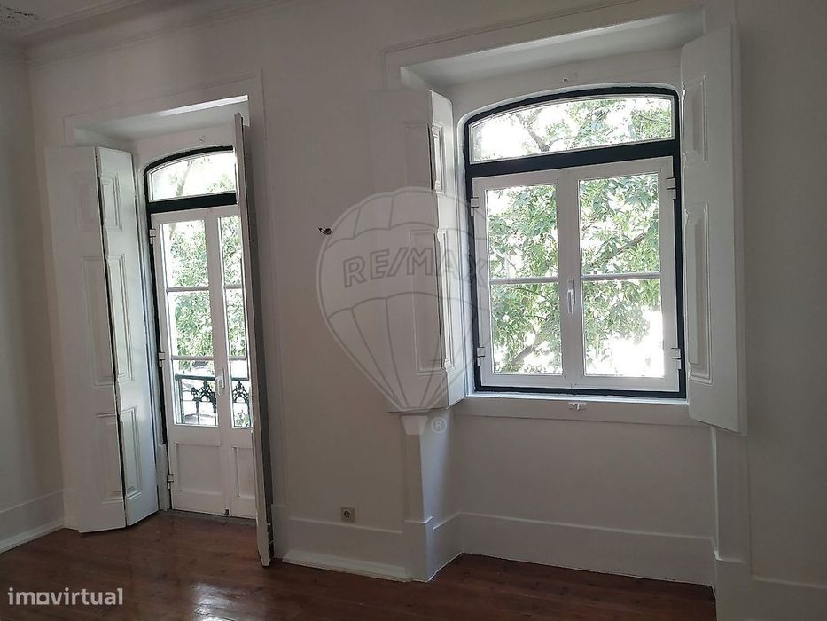 Apartamento T1 para arrendamento