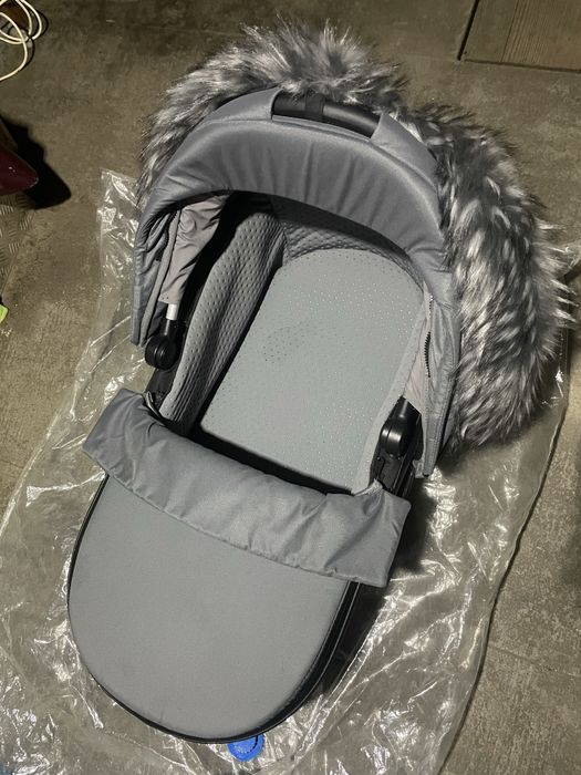 Люлька для коляски Anex