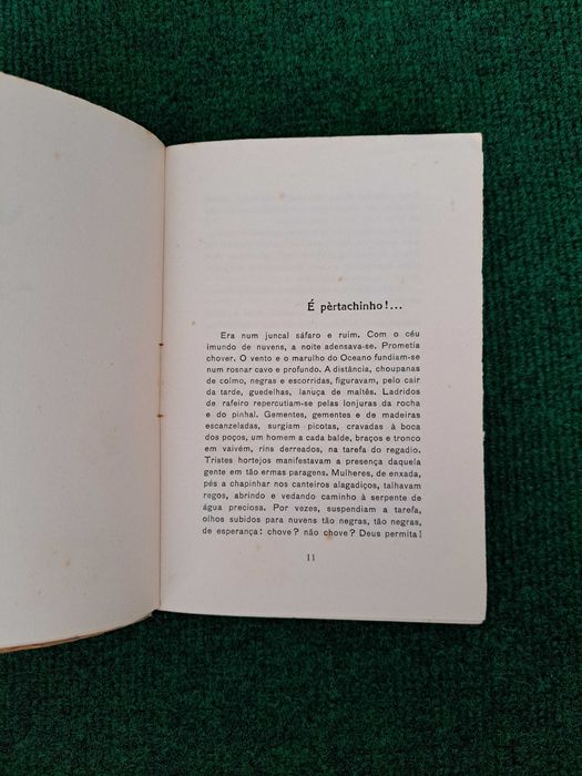 Calamento - Romeu Correia (1.° Edição)
