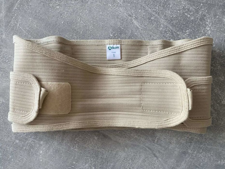 Бандаж для вагітних