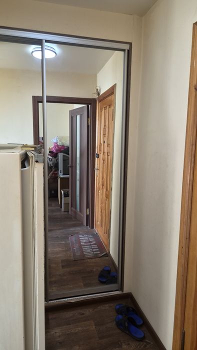 Аэропорт Пр.Аэрокосмический ул.Самолетная 11 Квартира с ремонтом Мебелью