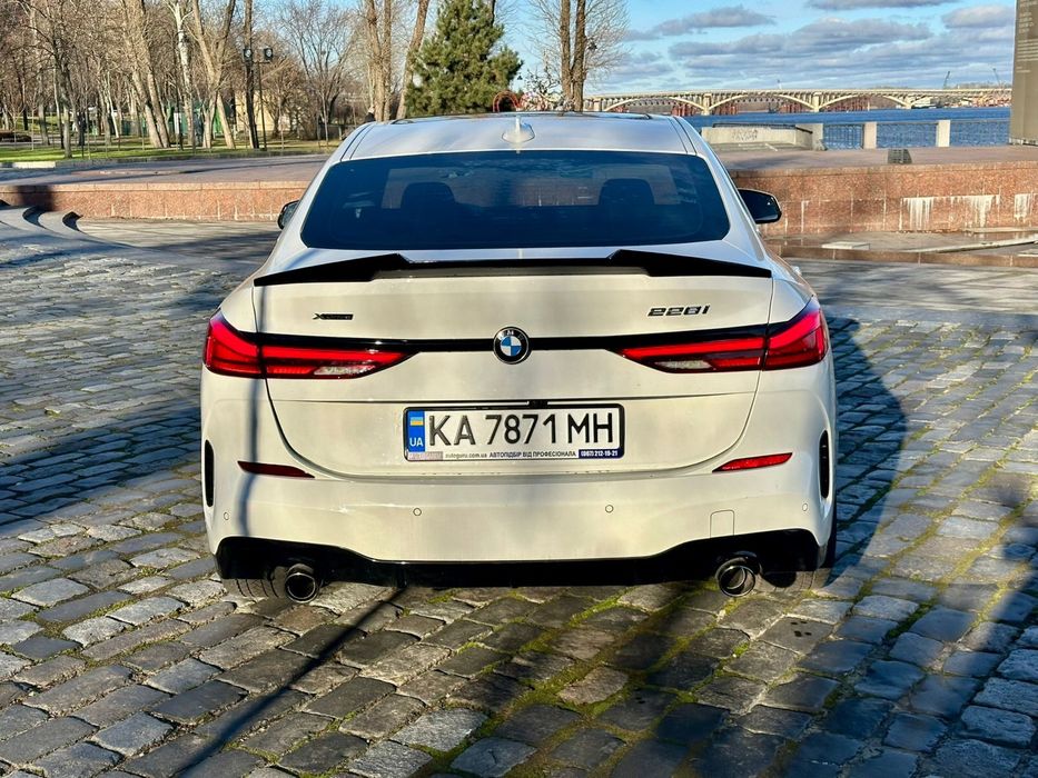 BMW 228i xDrive M Package