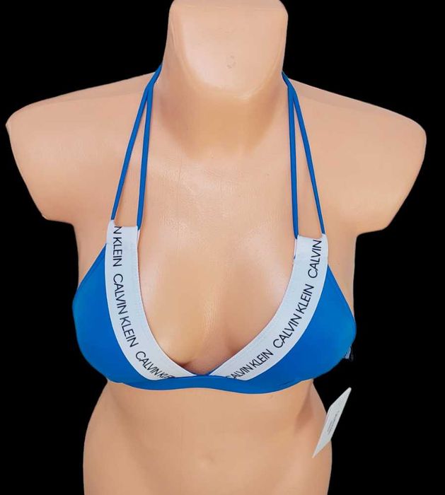 Bikini góra CALVIN KLEIN, R. XS