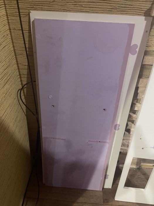 Будиночок для ляльки