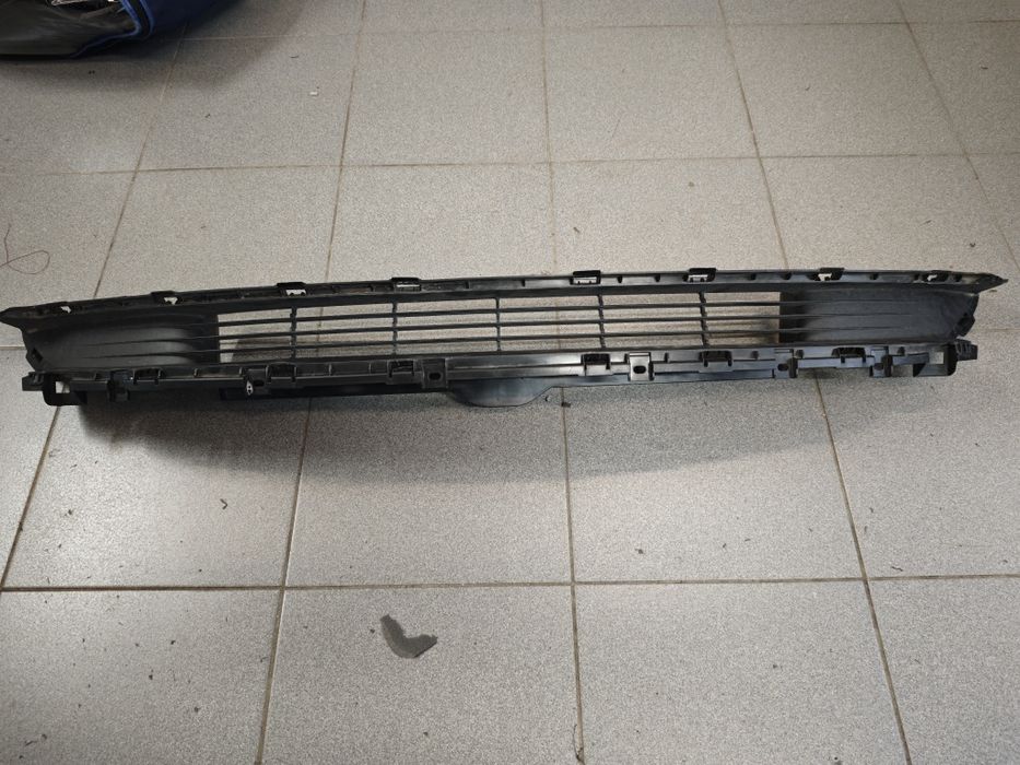 Решетка бампера Tesla model 3 highland