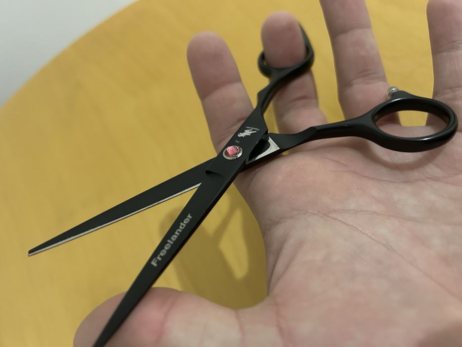 Ножниці для стрижки волосся