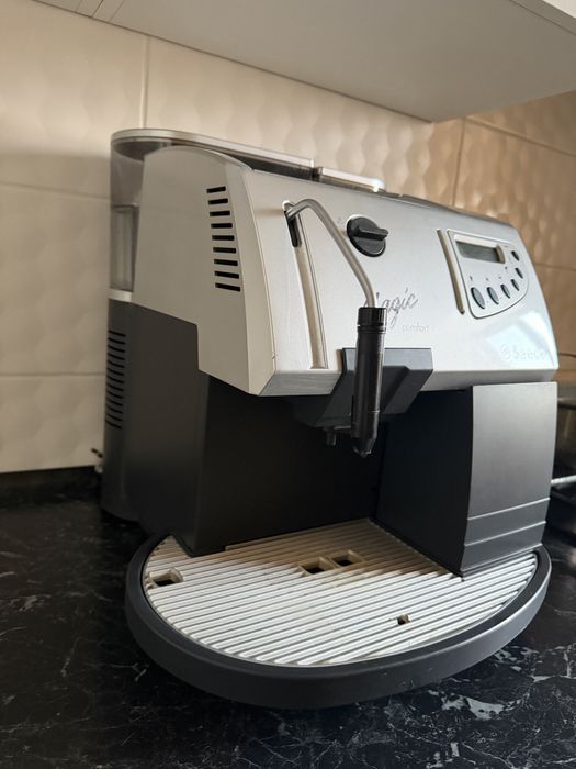 Ковомашина magic