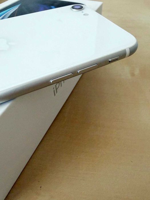 IPhone SE 128GB Apple 2020