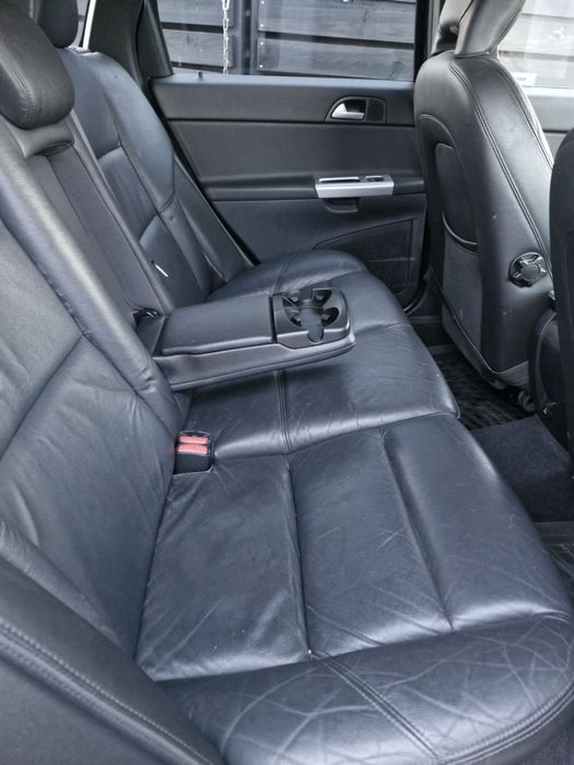 Volvo v.50 2010 рік,дизель