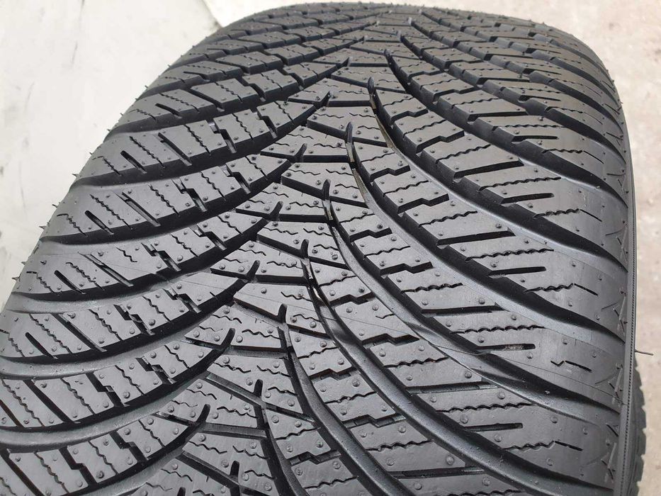 2x Falken EuroAll Season AS210  245/45r17  8mm Jak nowe