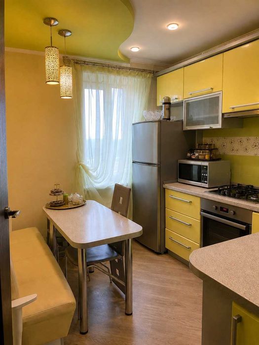 ЭКС! Продам 1к квартиру с ремонтом и мебелью, метро Университет, Пятихатки!
