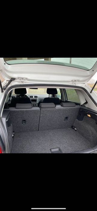 Vw polo 6r 1.4 75cv