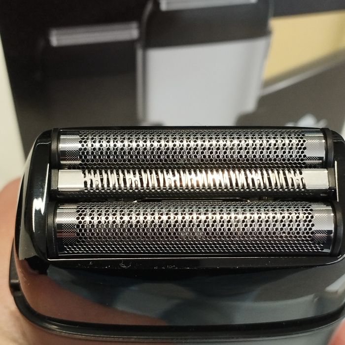 Електробритва шейвер Sway Shaver Pro, 1155250, бритва тример тример