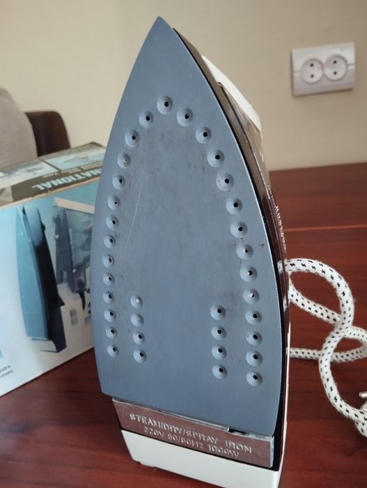 Праска "Horizon International"