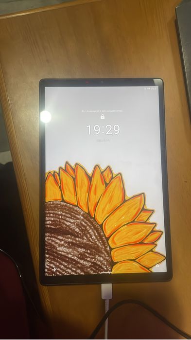 Tablet lenovo TB-X606F