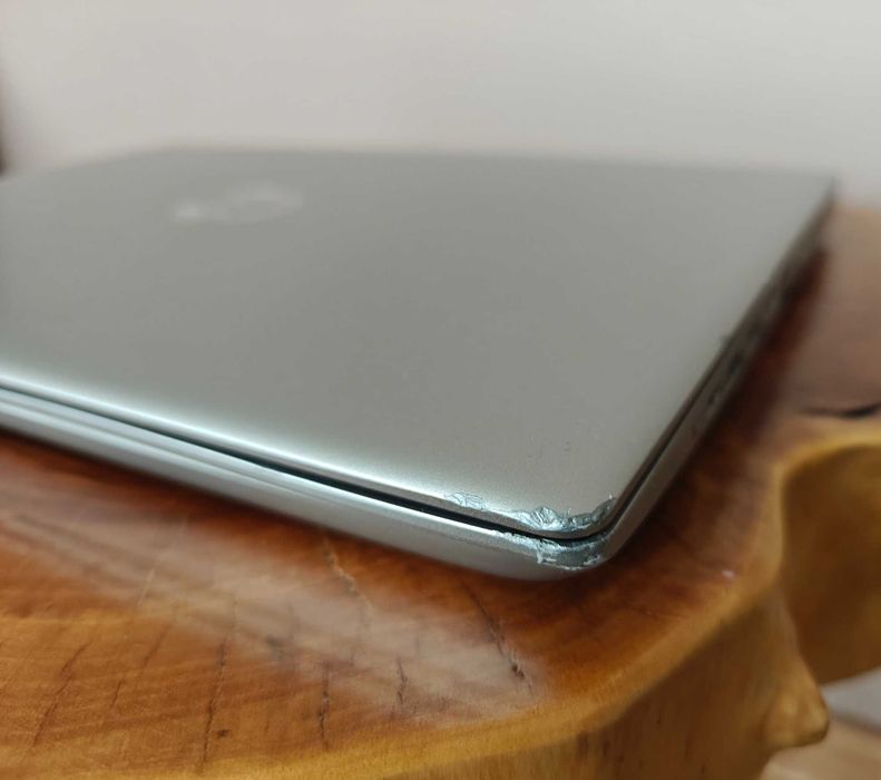 Laptop HP ProBook 640 G5 | i5-8265U | 8GB RAM | SSD 256GB | Win 11
