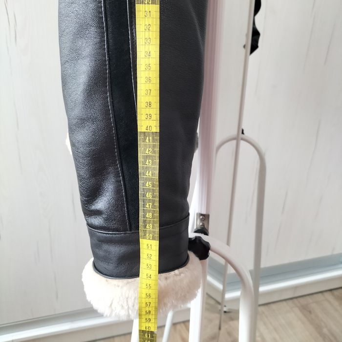 Продам натуральну дублянку.