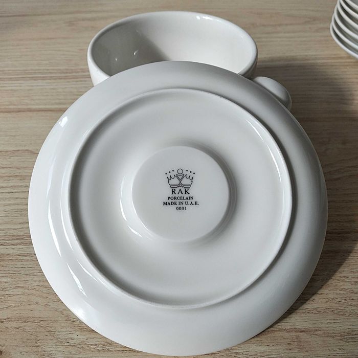 RAK    Porcelain