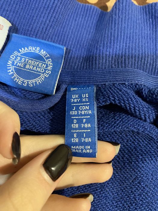 Костюм дитячий Adidas