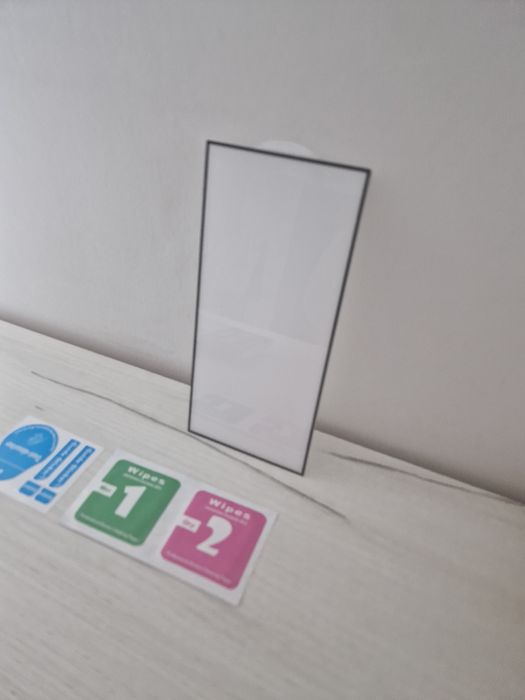 Hartowane szkło HARD Full Glue 5D do SAMSUNG Galaxy S24 ULTRA