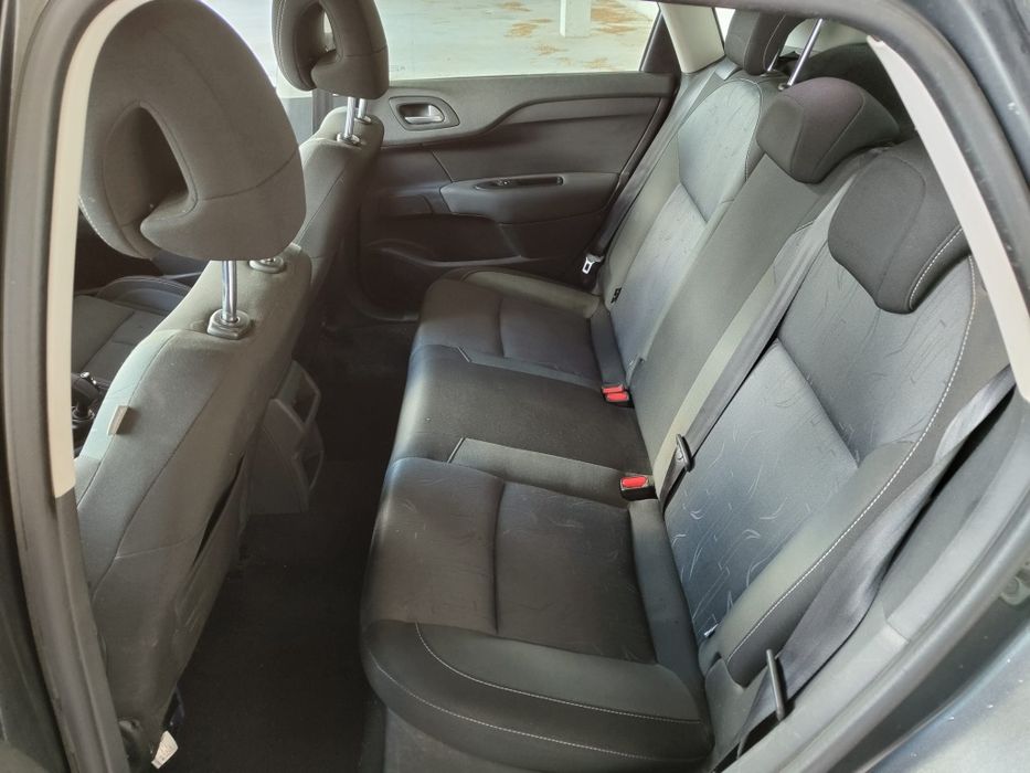 Citroën C4 1.6cc 120cv